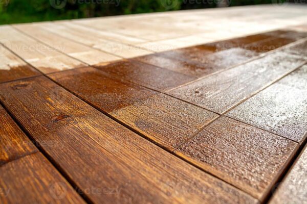 deck paint