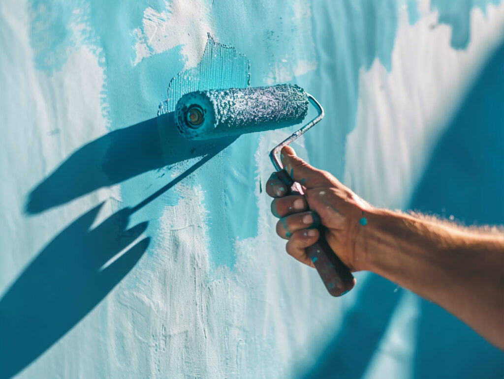 Interior Painting