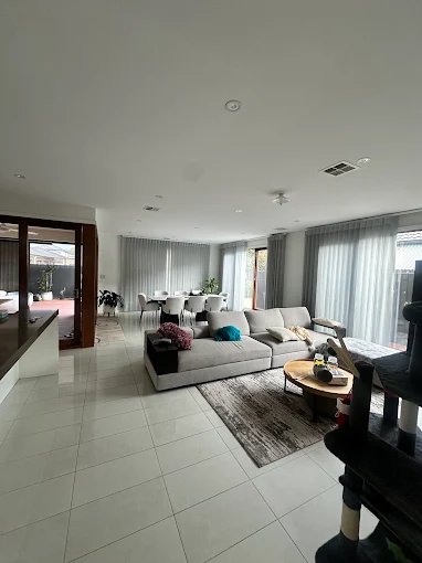 House Painters Dandenong