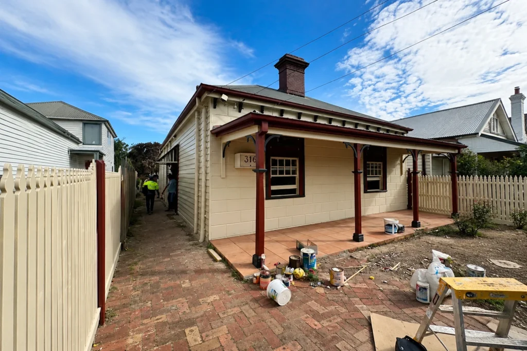 House Painting
